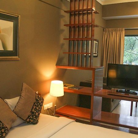 Peninsula Residence All Suite Hotel Kuala Lumpur Buitenkant foto