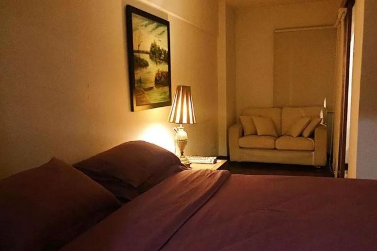 Peninsula Residence All Suite Hotel Kuala Lumpur Buitenkant foto