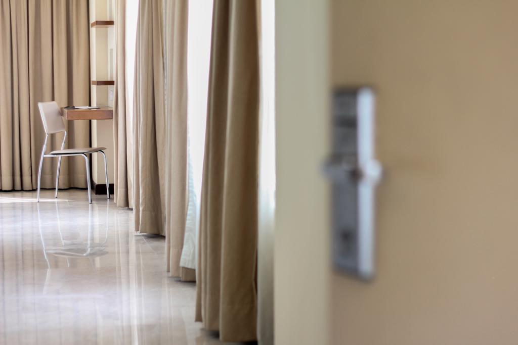 Peninsula Residence All Suite Hotel Kuala Lumpur Buitenkant foto