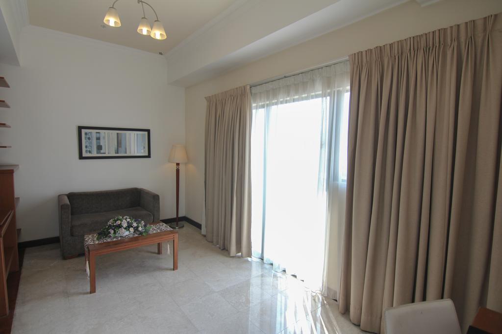 Peninsula Residence All Suite Hotel Kuala Lumpur Buitenkant foto