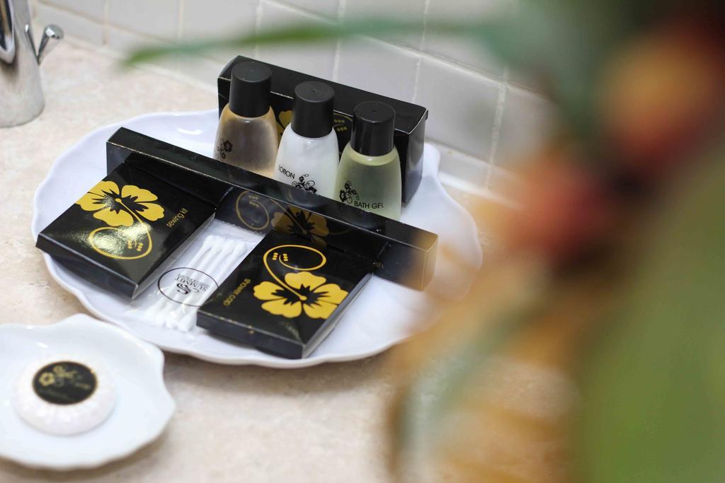 Peninsula Residence All Suite Hotel Kuala Lumpur Buitenkant foto