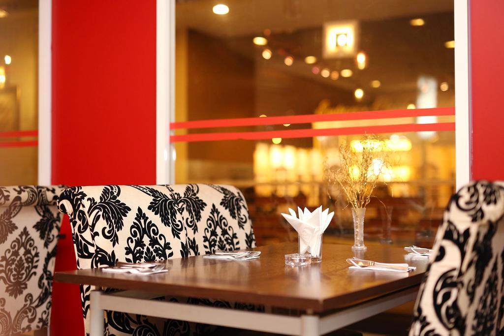 Peninsula Residence All Suite Hotel Kuala Lumpur Buitenkant foto