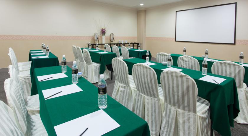 Peninsula Residence All Suite Hotel Kuala Lumpur Buitenkant foto