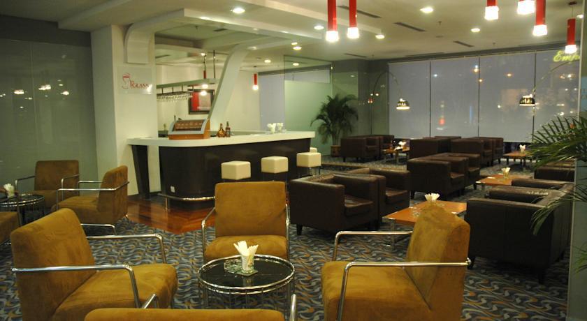 Peninsula Residence All Suite Hotel Kuala Lumpur Buitenkant foto